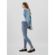 thumbnail image 2 of Leggings de talle medio para mujer de Pant GAP Medium Destroy 29, 2 of 5