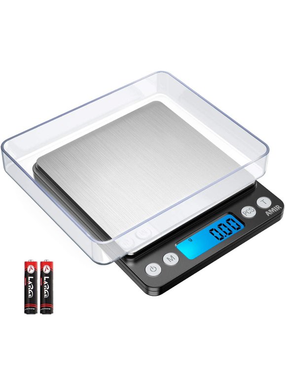 Food Scales