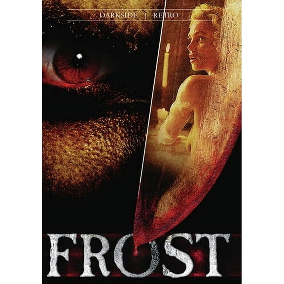 Frost (DVD), Leomark Studios, Mystery & Suspense