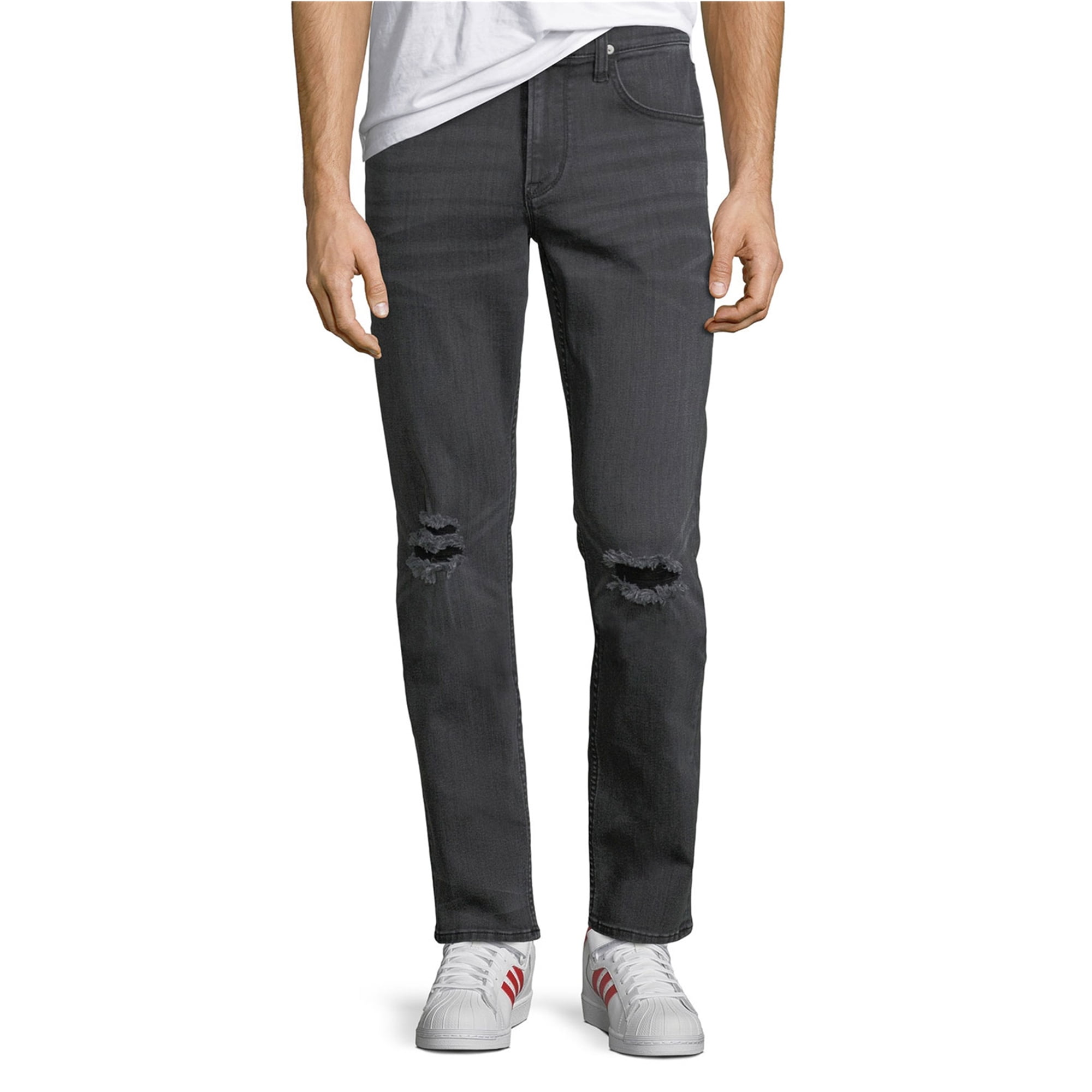 hudson slim fit jeans