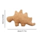 thumbnail image 2 of Nugget Cojín Dino Companion Toy Juguetes para dormir para niños Niños (Stegosaurus), 2 of 7