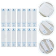 thumbnail image 4 of 300pcs Disposable Electronic Thermometer Probe Covers Protective Sleeves for Home, 4 of 5