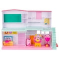 thumbnail image 3 of Happy Places Shopkins High School Playset, 3 of 3
