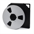 thumbnail image 3 of Caja de Almacenamiento para Carretes de Recogida Vacíos de 10 Pulgadas. Estuche de Transporte con Protección para Cintas de Sonido de 10 Pulgadas. B, 3 of 6