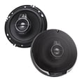 thumbnail image 4 of 3 Pairs Car Speaker Package Of 4x Kenwood KFC-1065S 4" Inch 210-Watt 2-Way Sport Series Flush Mount Coaxial Speakers + 2x KFC1695PS 6-1/2" 3-way 320 Watt Car Speakers + Enrock 18g 50 Feet Speaker Wire, 4 of 5