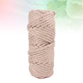 thumbnail image 2 of Petlinks Cat Toys Rope Cat Scratching Post Cat Scratch Rope Cat Climbing Post Accessories Cat Scratching Post Rope, 2 of 2