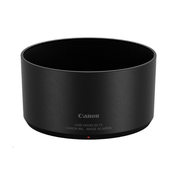 Canon ES-73 Lens Hood for RF 50mm f/1.4 L VCM Lens