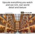thumbnail image 3 of Pantalla LED Sony 85 Pulgadas Full Array 4K Ultra HD Smart TV con Dolby Vision HDR y Alexa, 3 of 9