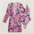 thumbnail image 4 of Ketyyh-chn99 Maillot de Bain Tankini pour Femmes, Col Rond, Découpe Haute, une Pièce, E,m, 4 of 5