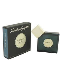 Kapsule Woody Eau de Toilette Spray de Karl Lagerfeld Karl Lagerfeld Model