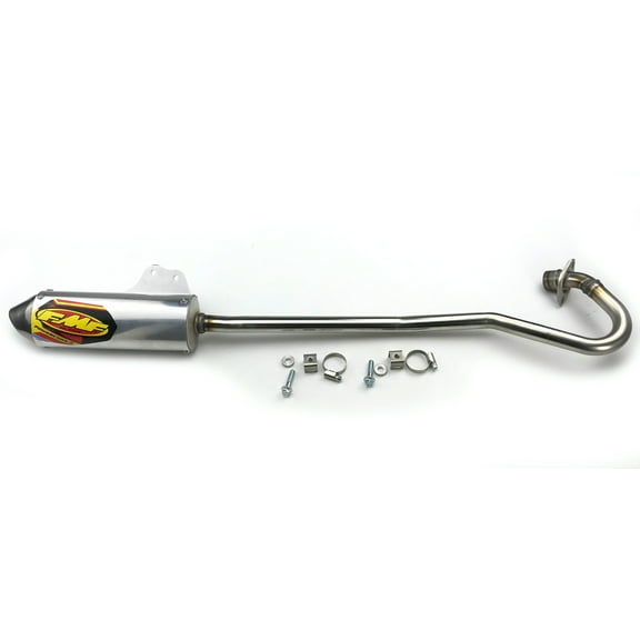 FMF Mini Powercore 4 Exhaust System '14-18 Honda CRF125F (041533)
