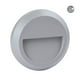 thumbnail image 2 of Lampara Muro Led 1w Luz Blanca Neutra Hled-804, 2 of 5