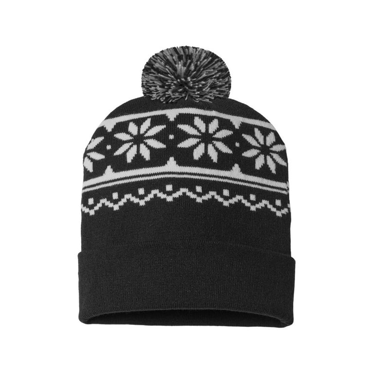 Usa bobble hat new arrivals