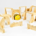 thumbnail image 2 of TTS Obstacle Course for Bee-Bot or Blue-Bot Coding Robot Toy Accessory for Kids, Educational Classroom STEM Robot Accessories Learning Teaching Materials, 2 of 2