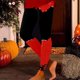 thumbnail image 1 of WILLBEST Leggings de Yoga de Cintura Alta para Mujer, Pantalones Casuales de Entrenamiento, Suaves, Elásticos, Atléticos, para Correr, Gimnasio, Fitness, Mallas Estampadas Extra Grande, 1 of 4