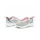 thumbnail image 2 of Tenis Running Pirma 4022 Para Niña Suela Eva Color Gris/Rosa 20.5, 2 of 6
