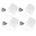 thumbnail image 1 of Cubierta de Absorción de impactos LHCER 4 piezas para coche de Control Remoto 1/8, 1 of 8