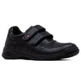 thumbnail image 3 of Zapato escolar para Niño Bambino A4509 Zapaterias Mexico Bambino A4509E-NGO, 3 of 4