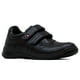 thumbnail image 3 of Zapato escolar para Niño Bambino A4509 Zapaterias Mexico Bambino A4509E-NGO, 3 of 4