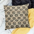 thumbnail image 2 of BANET ,, Couch Pillows for Living Room, Decorative Accent Print Throw 18x18in, 2 of 5