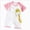 C27-Pink, variant on Newborn Baby Boy Romper Short Sleeve Floral Print Onesie Summer Outfit Cute 0 3 6 9 12 18 Months Infant Shorts Style Clothes Gibobby,18-24 Months,Watermelon Red