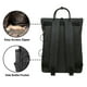 thumbnail image 5 of KAUKKO Elegante mochila de tela Oxford Mochila de viaje Mochila de senderismo ligera Satchel KAUKKO K1047-2-NEGRO, 5 of 5