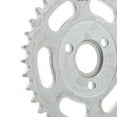 thumbnail image 7 of Niche Sprocket Chain Set for Honda Z50 13/37T 420 Motorcycle MK1004009, 7 of 7