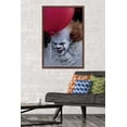 thumbnail image 3 of IT - Balloon Wall Poster, 14.725" x 22.375", 3 of 4