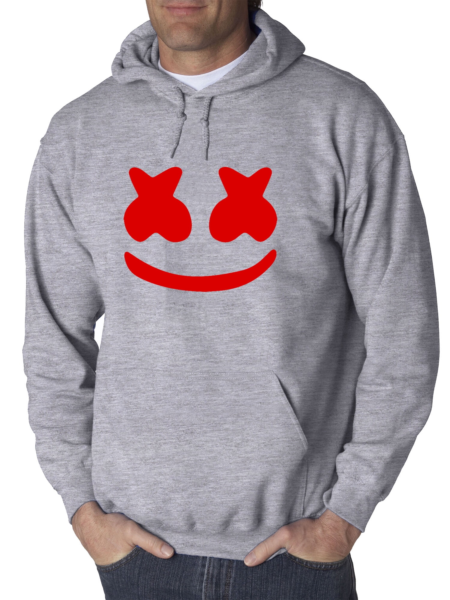 marshmello hoodie walmart