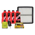 thumbnail image 1 of Kit De Afinacion Matiz 2003 Al 2005 1.0 15w40 Gonher, 1 of 1