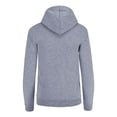 thumbnail image 2 of Sudadera Hombre Capucha Gorro Y Cierre Xxl Xxg - Yazbek, 2 of 3