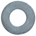 thumbnail image 2 of Hillman 1/2 In. Steel Hot Dipped Galvanized Flat USS Washer (50 Ct.) 811073, 2 of 2