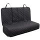 thumbnail image 1 of Cubre Asiento para Perro YOVEEKLE Deluxe Impermeable para Autos Negro, 1 of 7
