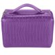 thumbnail image 2 of Estuche para lápices con cremallera de 5 capas, bolsa de almacenamiento para bolígrafos, estuche con cremallera, estética elegante Jadeshay A, 2 of 8