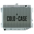thumbnail image 4 of Cold Case Radiators 70-74 E Body Challenger Radiator AT 23.25x28.85, 4 of 4