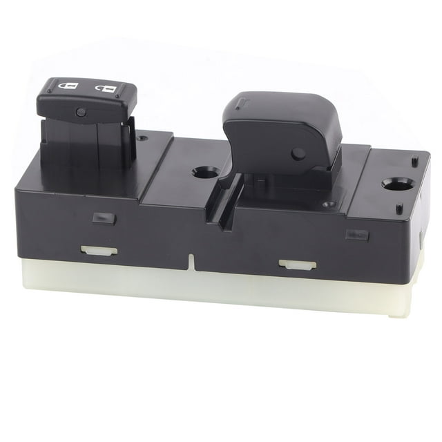 Interrupteur de Commande de Vitre Électrique 25411-ZL00A Remplacement pour la Frontière 2009-2019