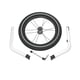 thumbnail image 1 of Kit de jogging Thule Chariot - Cross/Lite 1, negro, 1 of 5