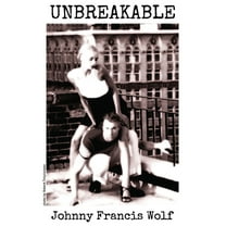 Unbreakable, (Hardcover)