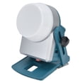 thumbnail image 1 of Emergency Lamp, Work Light 1600lm Long Working Time Battery Powered  For  14V/18V BAT609 BAT619, 1 of 8