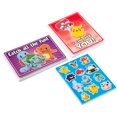 thumbnail image 3 of Paquete de 24 tarjetas de San Valentín de Pokémon Hallmark con stickers, 3 of 7