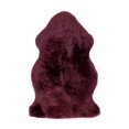 thumbnail image 1 of Logan Tapis en Peau de Mouton Naturelle Shearling, 1 of 1