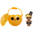 thumbnail image 3 of L.O.L. Surprise! Costume Glam Baby Cat LOL Surprise! IGA - 093, 3 of 4