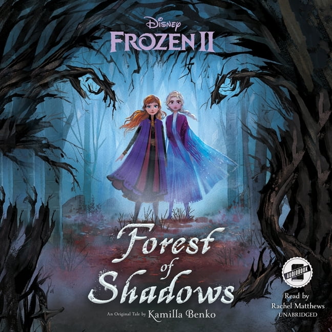 forest frozen 2