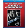 Fast & Furious (Special Edition) (Widescreen) (Blu-ray)