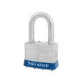 thumbnail image 1 of Master Lock Cadenas en Acier Laminé, 1 of 1