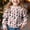 U, variant on OGLCCG Boys Girls Christmas Sweater Santa Claus Long Sleeve Knitted Crewneck Sweaters Soft Casual Pullover Jumper Tops Size 5-15