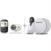 Motorola Mbp25s Digital Color Wireless V