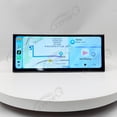 thumbnail image 3 of Lizpofly 15.8 inch Android Double Din Car Radio For Toyota Daihatsu/Avanza 2011-2019 Car Multimedia Video Player GPS Navigation Carplay Head Unit Touch Screen, 3 of 13