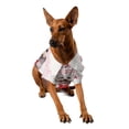 thumbnail image 2 of Happy Valentine's Day Bichon Frise Brings Love Heart Hawaiian Summer Shirt for Small Medium Large Dog Cat Bichons Dog Lovers Gifts Idea - 02028, 2 of 6