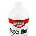 thumbnail image 4 of Birchwood Casey Fast-Acting Long-Lasting Extra Strength Super Blue Liquid Gun Blue for Steel, Touch-Up & Complete Reblue, 32 OUNCE, 4 of 9